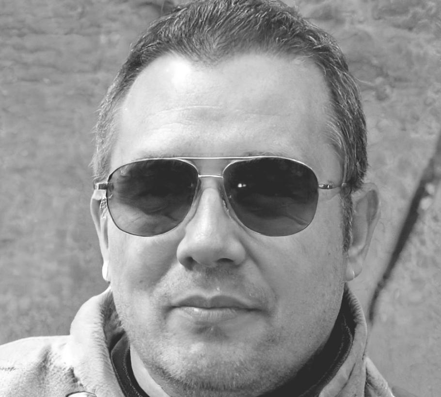 Michael Weber